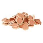 Ласощі Trixie Premio Tuna Rolls для котів шматочки з тунцем та куркою 50 г - Зображення 2