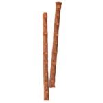 Ласощі Trixie Premio Stick Quintett для котів палички з ягням та індичкою 5 г 5 шт - Зображення 2