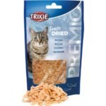 Ласощі Trixie PREMIO Freeze Dried креветки для котів25 г - Зображення 3