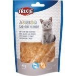 Ласощі Trixie Junior Лосось Хмари для котів 40 г