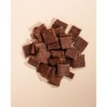 Ласощі HalfHalf м ясні шматочки для котів, із куркою 50 г - Зображення 2