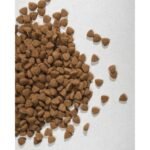 Корм сухий HalfHalf для стерилізованих котів із яловичиною - Зображення 4