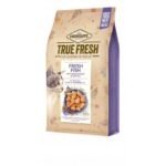 Корм сухий Carnilove True Fresh Cat Fresh Fish для дорослих котів з рибою