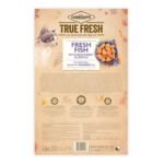Корм сухий Carnilove True Fresh Cat Fresh Fish для дорослих котів з рибою - Зображення 2