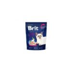 Корм сухий Brit Premium by Nature Cat Sterilised для стерилізованих котів з куркою - Зображення 2