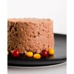 Корм вологий Savory Kitten Turkey паштет для кошенят з індичкою 200 г - Зображення 2