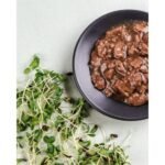 Корм вологий Savory Kitten Pouch Lamb and Pumpkin in Jelly для кошенят з ягням та гарбузом у желе 85 г - Зображення 2