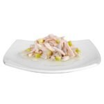 Корм вологий GimCat Shiny Cat Superfood для котів з куркою та яблуком 70 г - Зображення 2