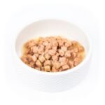 Корм вологий Brit Premium White fish for Kitten д/кошенят біла риба 100 г - Зображення 2