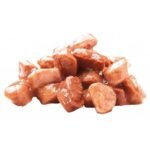 Корм вологий Brit Premium Salmon and Trout pouch для котів з лососем і фореллю 100 г - Зображення 2