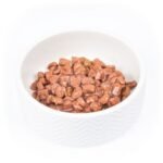 Корм вологий Brit Premium Lamb for Sterilised д/стерилізованих котів ягня 100 г - Зображення 2