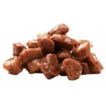 Корм вологий Brit Premium Cat Chicken and Turkey pouch для котів з куркою та індичкою 100 г - Зображення 2