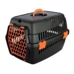 Контейнер-переноска SGbox для котів та собак до 6 кг 35 х 49 х 32,5 см - Зображення 2