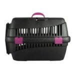 Контейнер-переноска SGbox для котів та собак до 6 кг 35 х 49 х 32,5 см - Зображення 4