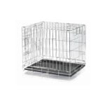 Клітка Тріксі для тварин металева