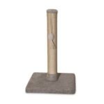 Кігтеточка-стовпчик Природа Д00 ДЖУТ для котів 53 см