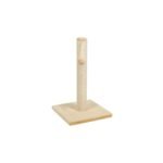 Кігтеточка Природа ДОО стовпчик для котів 32х32х52 см