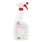 Засіб 8in1 Nature_s Miracle Litter Box Odor Destroyer для усунення запахів котячого туалету 709 мл - Зображення 2
