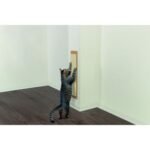 Дряпка Trixie для котів настінна сизаль/дерево бежева 17х70 см - Зображення 2