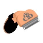 Дешеддер 8in1 Perfect Coat для котів для вичісування 4,5 см - Зображення 3