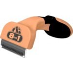 Дешеддер 8in1 Perfect Coat для котів для вичісування 4,5 см - Зображення 4