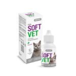 Гель Provet SOFTVET для гігієни ротової порожнини 15 мл - Зображення 2