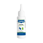 Гігієнічний засіб Canina для собак і котів для догляду за очима лосьйон 100 мл - Зображення 2