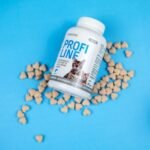 Вітаміни Provet PROFILINE для кошенят та котів вагітних та лактуючих комплекс 180 таб - Зображення 2