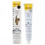 Вітаміни GimCat Expert Line Taurine Extra для котів для підтримки серця та зору 50 г - Зображення 2