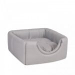 Будинок-лежак Природа Cube для котів та собак 40х40х37 см - Зображення 2