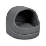 Будинок-лежак Природа Comfort 4 для котів та собак 44х43х40 см