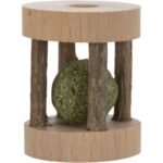 Іграшка Trixie для котів Рол з мататабі 4 х 5 см