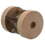 Іграшка Trixie для котів Рол з мататабі 4 х 5 см - Зображення 2