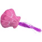 Іграшка Trixie для котів Морські звірі плюш з котячою м ятою 5–8 см - Зображення 5