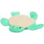 Іграшка Trixie для котів Морські звірі плюш з котячою м ятою 5–8 см - Зображення 4