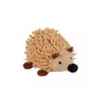 Іграшка Trixie для котів Їжачок кошлатий зі звуком та котячою м_ятою плюш 8 см