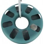 Іграшка Trixie Crazy Circle для котів ігровий трек з мишкою 24х29 см - Зображення 4