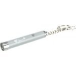 Іграшка Trixie Catch the Light для котів Указка лазерна 8 см - Зображення 3