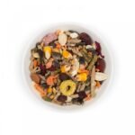 Корм Природа Коктейль Шиншилка для шиншил та інших декоративних гризунів 500 г - Зображення 2