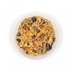 Корм Природа Раціон для дрібних гризунів 1,5 кг - Зображення 2