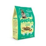 Корм Природа Фієста Кролик для кроликів 600 г