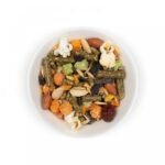 Корм Природа Фієста Кролик для кроликів 600 г - Зображення 2