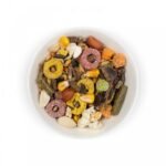 Корм Природа Фієста Морська свинка для морських свинок та інших домашніх гризунів 600 г - Зображення 2