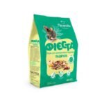 Корм Природа Фієста Пацючок для пацючків та інших домашніх гризунів 600 г