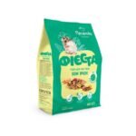 Корм Природа Фієста Хом ячок повноцінний вітамінізований для хом’яків 600 г