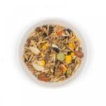 Корм Природа Фієста Хом ячок повноцінний вітамінізований для хом’яків 600 г - Зображення 2