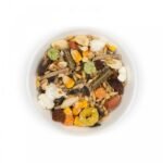 Корм Природа Фієста Шиншилка для шиншил та інших домашніх гризунів 600 г - Зображення 2