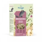 Корм Природа Шиншилка для шиншил 500 г