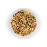 Корм Природа Шиншилка Колор ензим для шиншил 500 г - Зображення 2