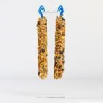 Ласощі Природа Фієста Колосок для гризунів мультивітамін 100 г - Зображення 2